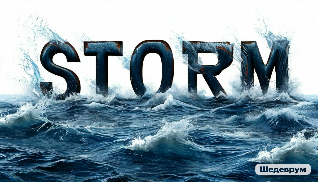 STORM